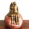 Pareja de enamorados