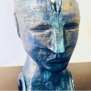Escultura estilo helenística