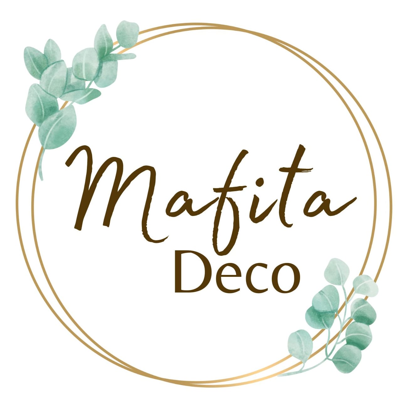 Mafita Deco – Tienda de decoración