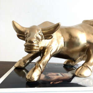 Toro Wall Street