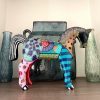 Caballo diseño original